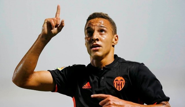 Rodrigo no tiene gol pero es más delantero que Munir