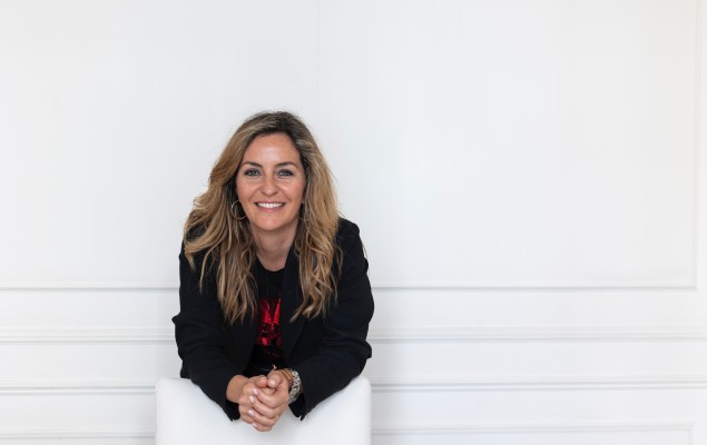 La vicepresidenta de Vox Valencia renuncia a su acta como concejala en el Ayuntamiento de Bétera