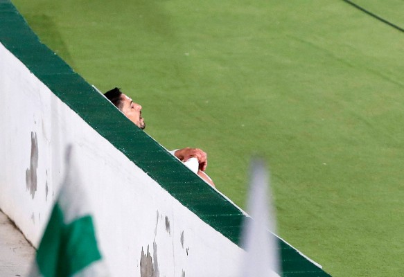 LaLiga, en colaboración con la UMH, concluye que los cinco cambios mejoran el rendimiento físico 
