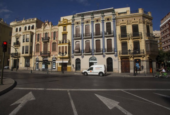 
La provincia que los diseñadores quieren: un corto fija las coordenadas a seguir

