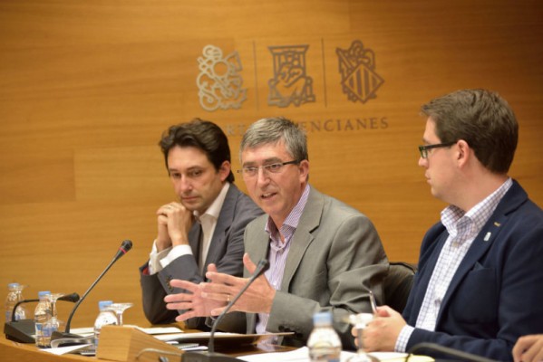 Economía premia con 2,25 millones la fusión de los institutos tecnológicos Aimme y Aidima