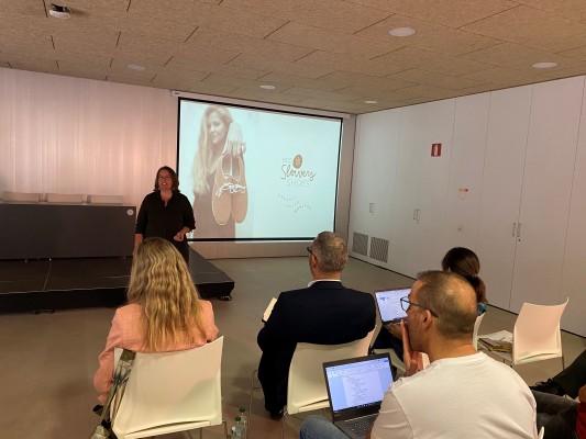 CEEI Elche mentorizará cinco proyectos en el marco del programa de aceleración Llamp 3i