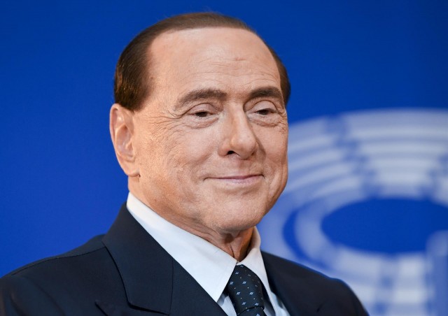 Muere Silvio Berlusconi, ex primer ministro de Italia