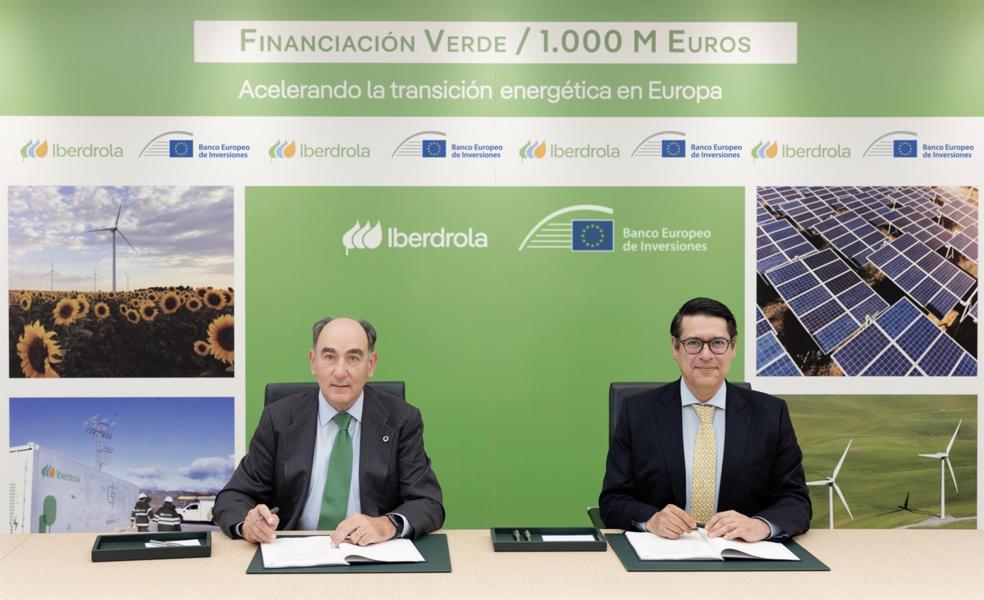 Foto: IBERDROLA - 