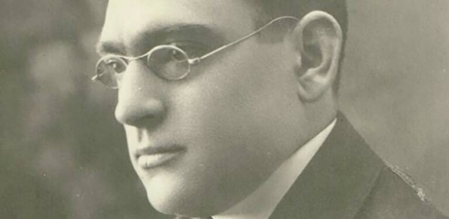 Lorca conmemora esta semana el 59 aniversario de la muerte de Eliodoro Puche
