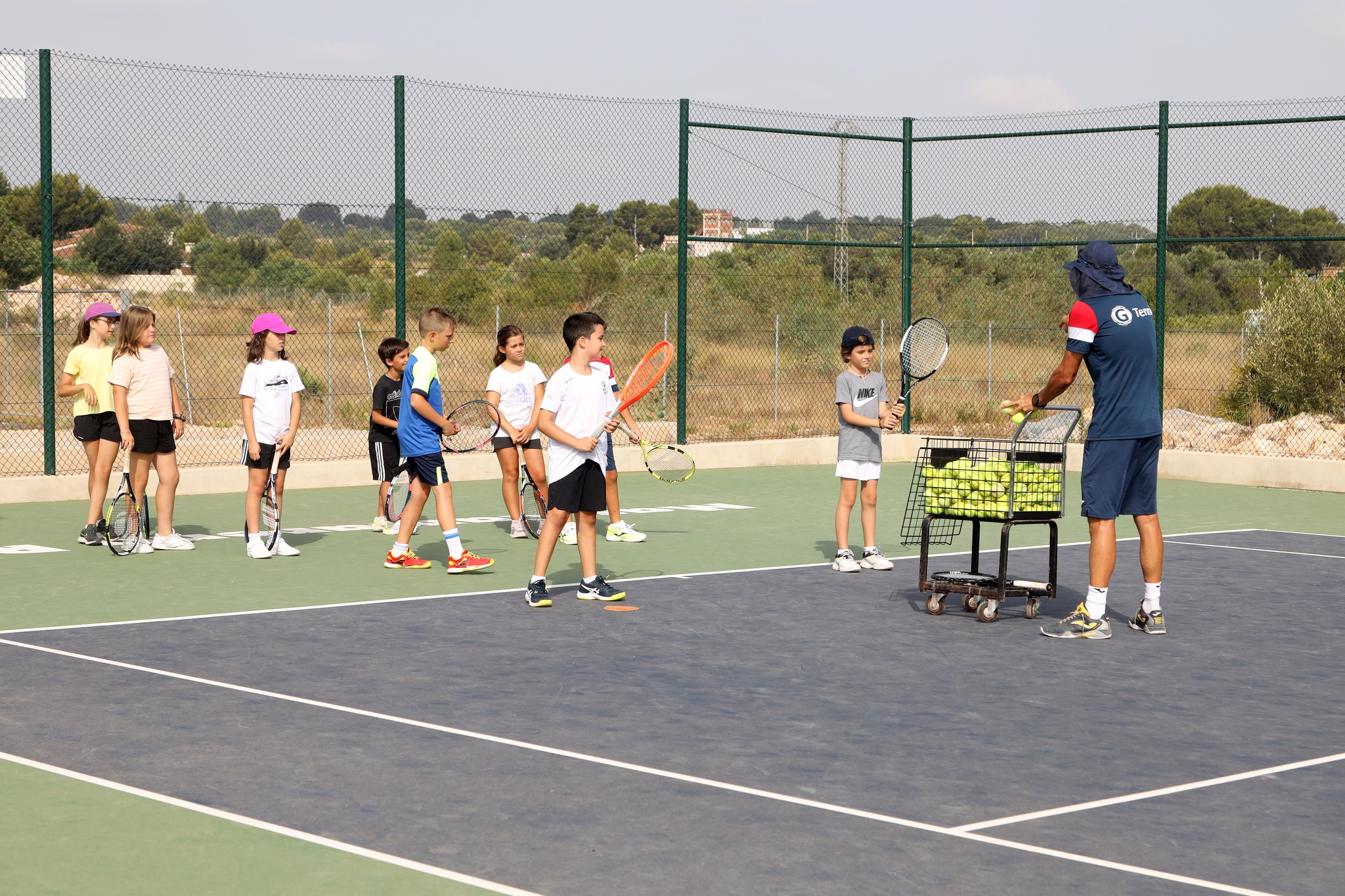 Fotos: MAS CAMARENA - 