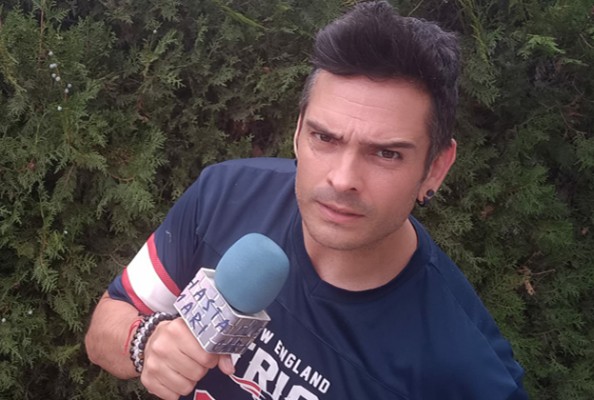 Hasta luego Mari Carmen: Especial reporteros 3