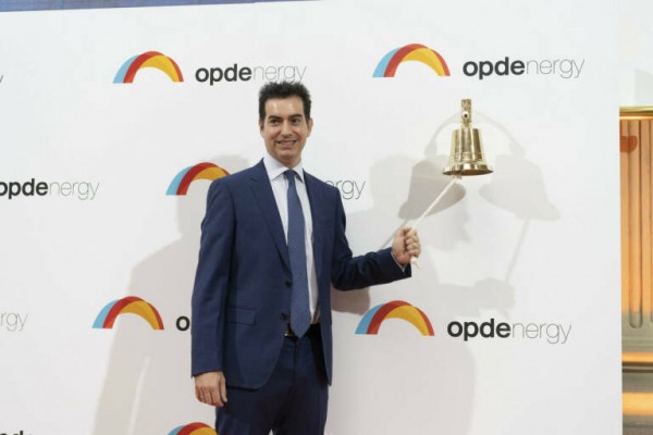 El fondo francés Antin lanza una OPA sobre Opdenergy por 866 millones