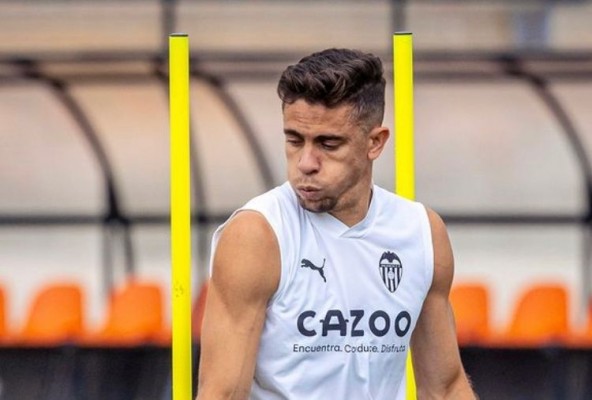 Paulista y Diakhaby, en manos del mercado