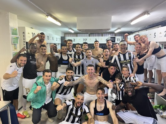 CD Castellón 4 Deportivo La Coruña 3