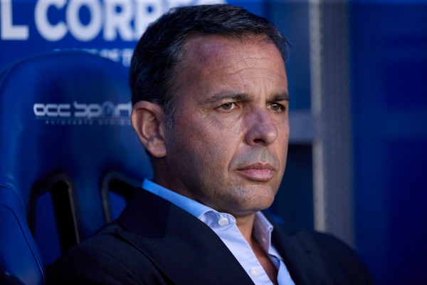 Javi Calleja: 