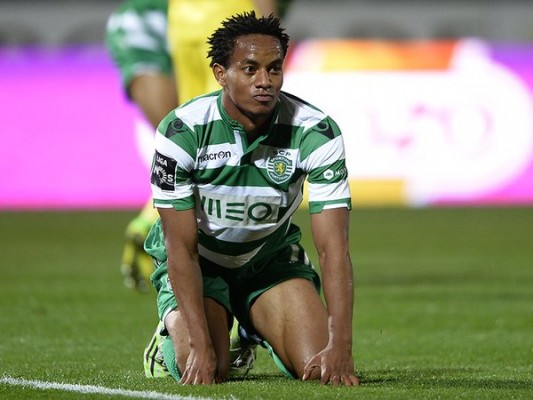 El Inter se fija en André Carrillo por si falla la opción de Feghouli