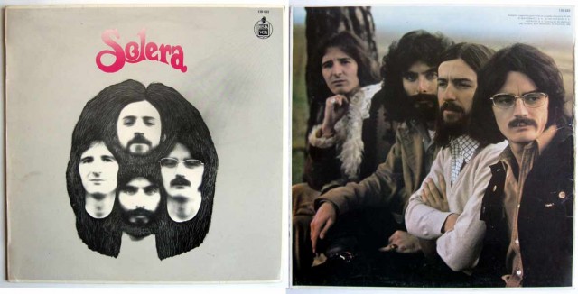 Los 100 mejores discos del rock español de los 60 y 70, un libro de justicia