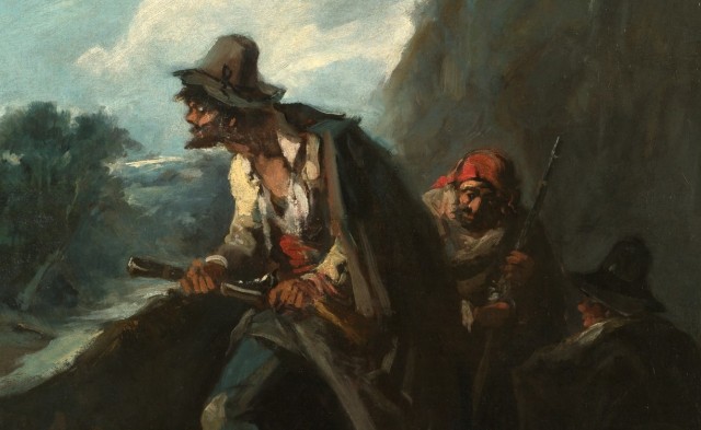 Las peripecias de Pellicoco y de Jaime el barbudo