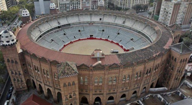 El TC anula la prohibición de los toros en Cataluña 