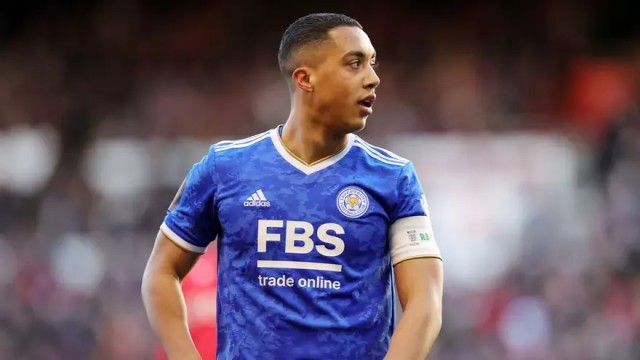 El Aston Villa ficha gratis a Youri Tielemans
