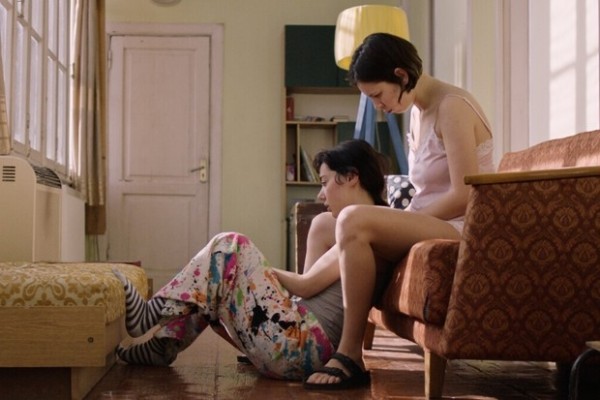 'A room of my own' gana la Sección de Largometrajes de Ficción del XIV Humans Fest