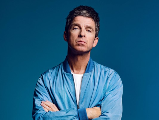 Bienvenido de nuevo, Mr. Noel Gallagher