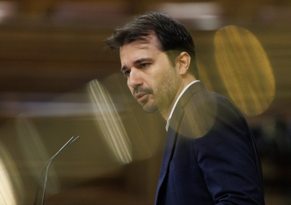 Podemos encabezará la lista de Sumar en la Región: Sánchez Serna desbanca a Teresa Fuentes