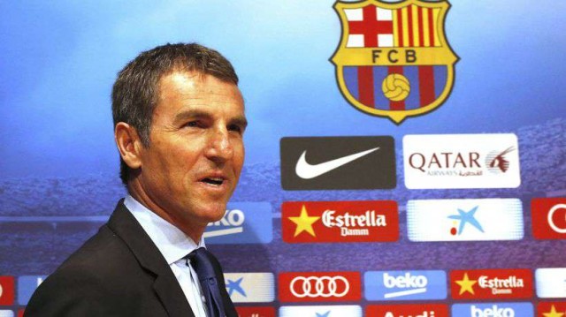 Robert Fernández: 