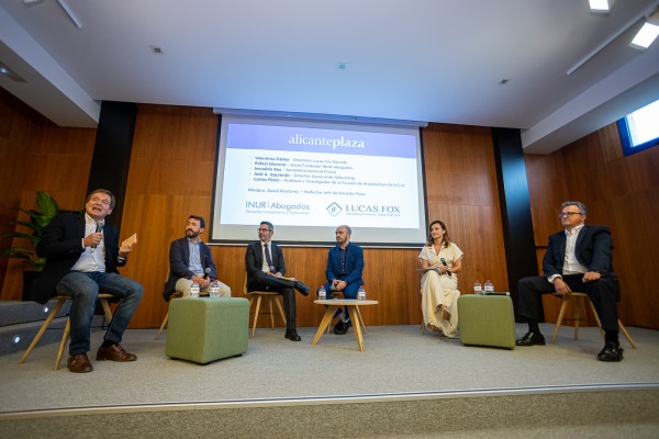 La Ley de Vivienda provoca que los inversores abandonen su apuesta por el 'build to rent'