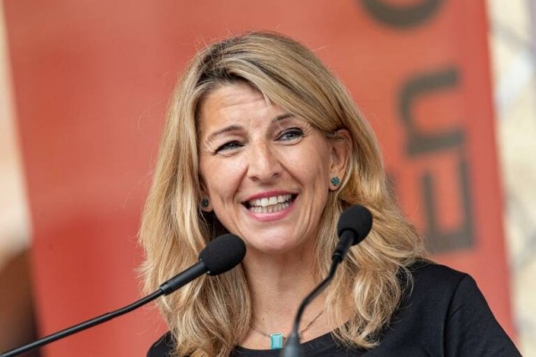 Sumar: ilusión por el sillón