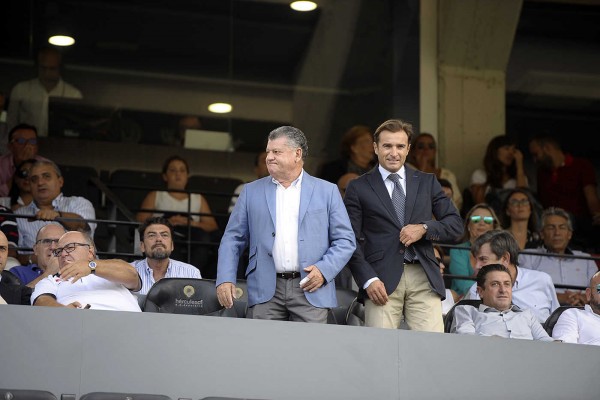 El Hércules CF se ve obligado a aprobar las cuentas de los últimos tres ejercicios de una tacada y en algún caso por segunda vez