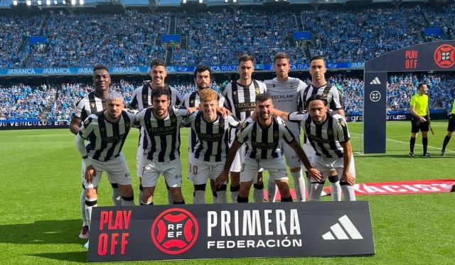 Los portales de apuestas confían en la victoria del Castellón frente al Deportivo