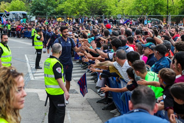 El Levante, a la hora de la verdad