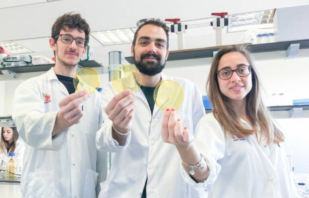 La 'startup' Oscillum gana el vertical Industry 5.0 del South Summit Madrid 
