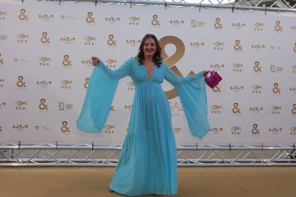 Begoña Campos: 