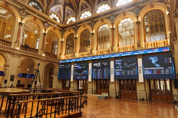 Así queda la nueva composición del Ibex Medium Cap y del Ibex Small Cap