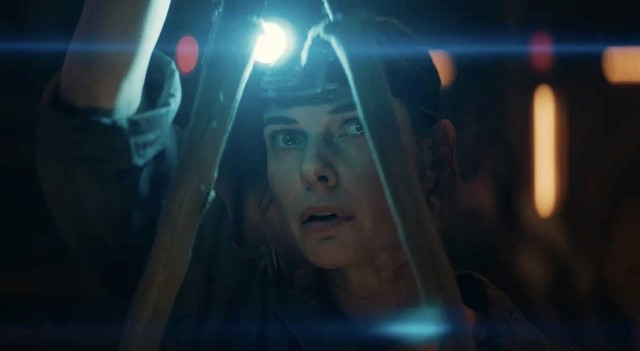 'Silo', una serie que es un placer para los amantes de la ciencia ficción retrofuturista