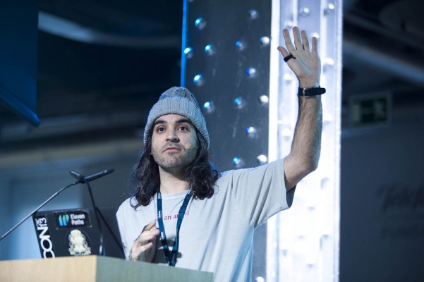 Hackathon Castellón reunirá a programadores 'software' y 'hardware' colaborativo