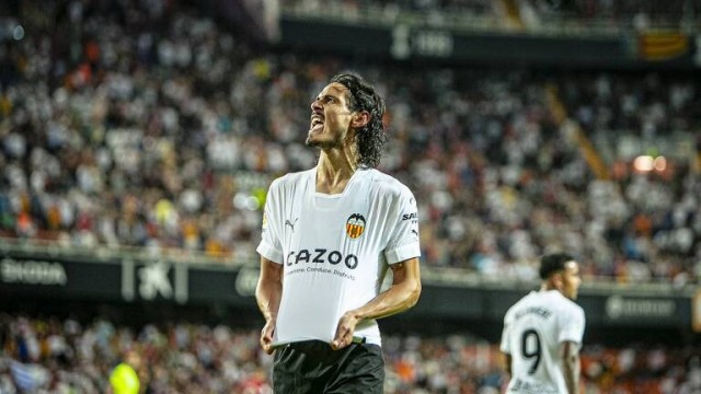 Boca insiste en Cavani y Baraja pide refuerzos en la delantera 