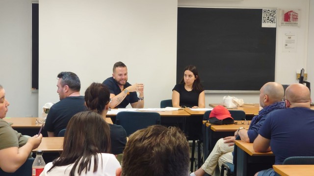 Iniciativa hace balance del 28M y se postula para liderar la oposición al PP en Alicante