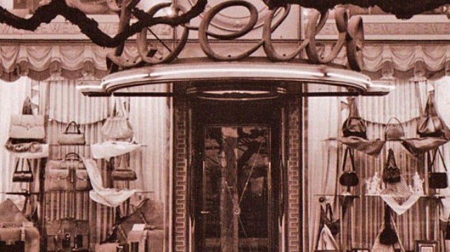 La memoria olfativa, la búsqueda de la identidad y Loewe