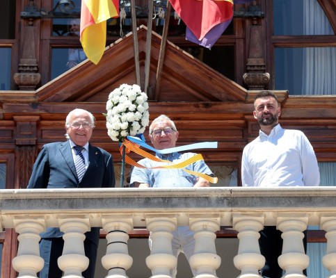 ¿La aconfesionalidad del Ayuntamiento de València?