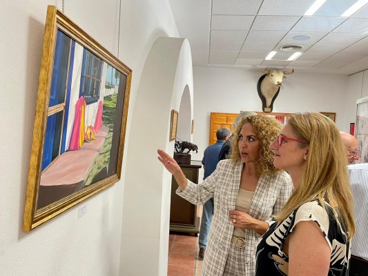 El Museo Taurino de Alicante, entre la numismática y la pintura