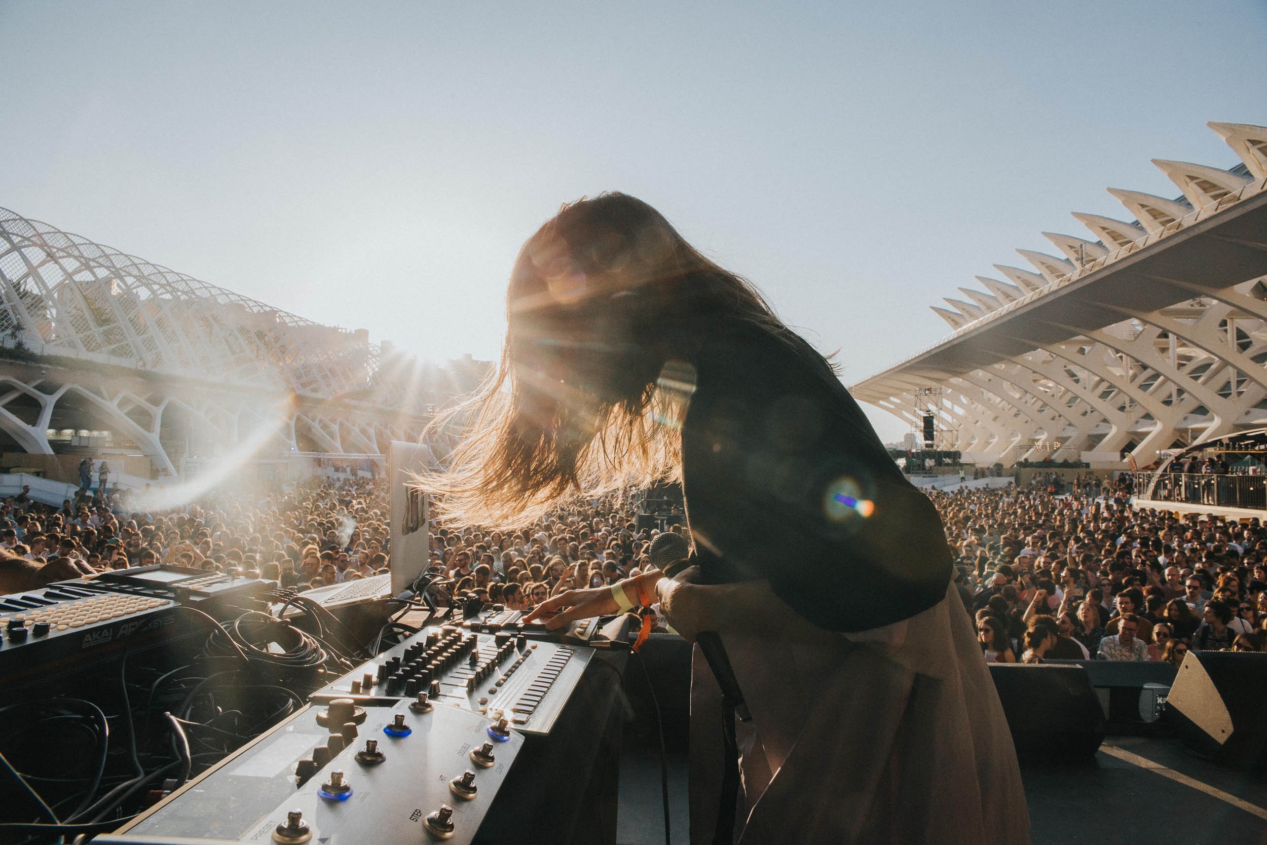 Radiografía a los festivales valencianos tras su 'annus horribilis'
