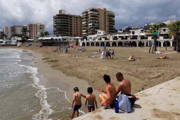 Unes jornades s'endinsen en l'arquitectura i el paisatge contemporani de Benicàssim