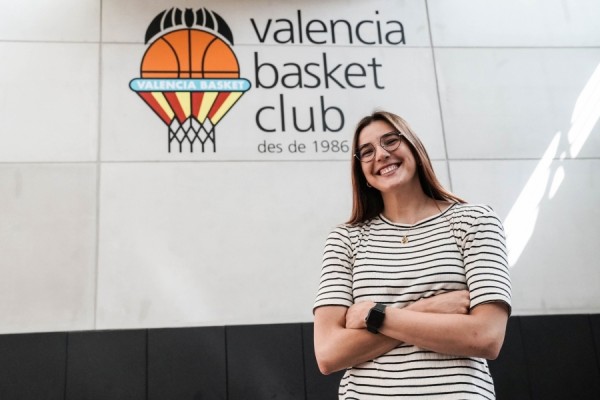 Eraunzetamurgil: “Estoy mucho mejor, la recuperación de la lesión va genial”
