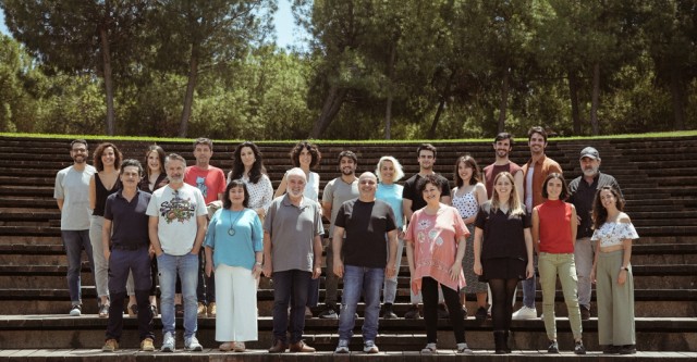 L'associació d'actors i actrius valencians revela els nominats en els seus premis de 2023