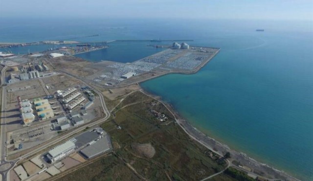 La Asociación Empresarial del Camp de Morvedre crea una Oficina de Simbiosis Industrial