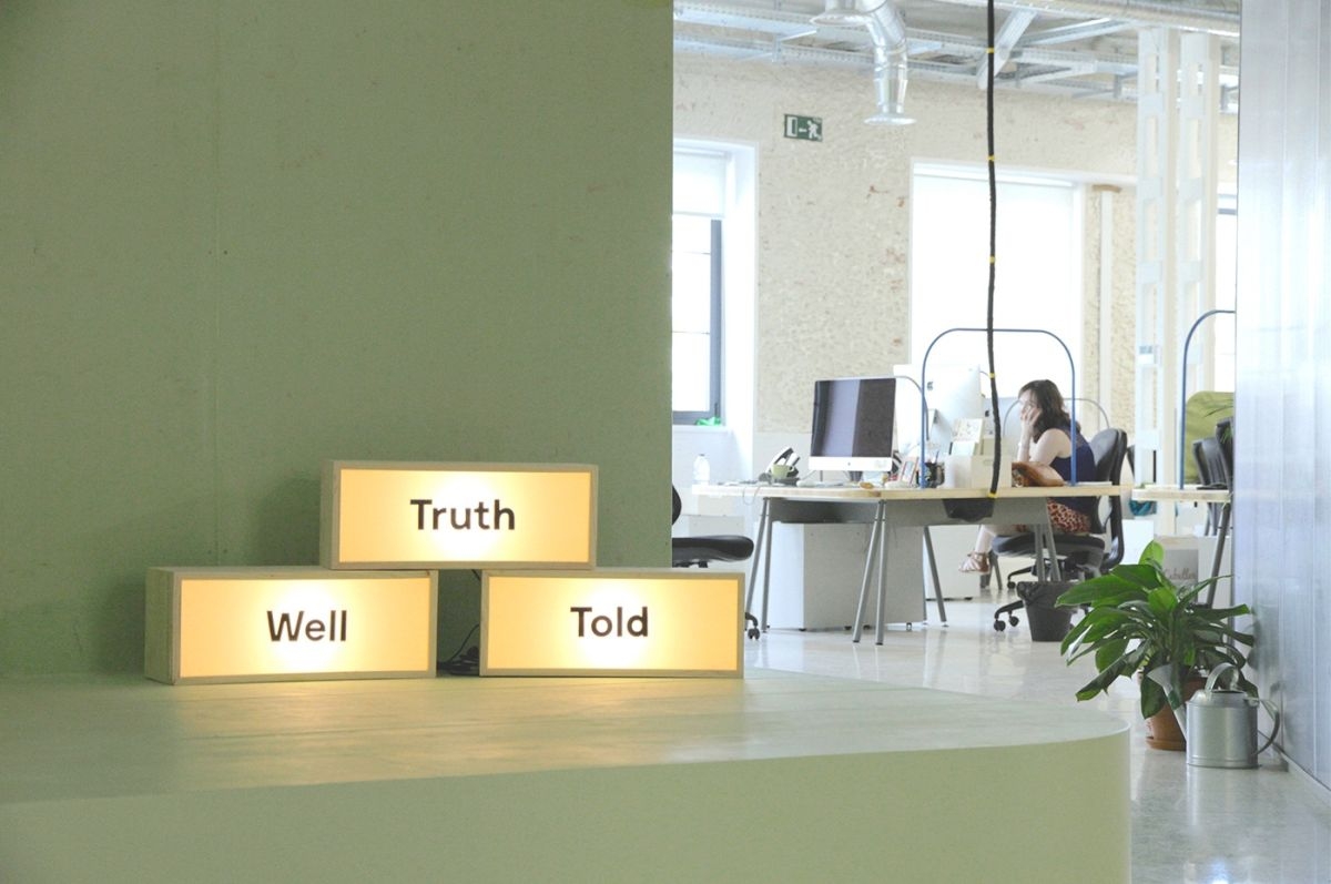 Madrid será uno de los centros neurálgicos de la creatividad global de McCann Worldgroup
