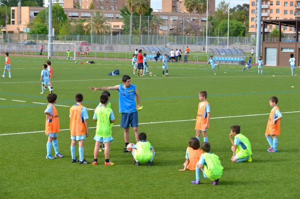 Las entidades deportivas sin ánimo de lucro de la ciudad optarán a ayudas de 1.400.000 euros
