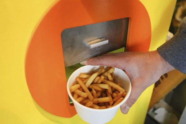 Lista de alimentos que provocan ‘mono’