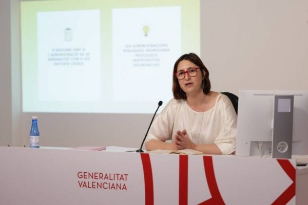 El Consell aprueba la creación del Observatorio de la IA de la Comunitat Valenciana 