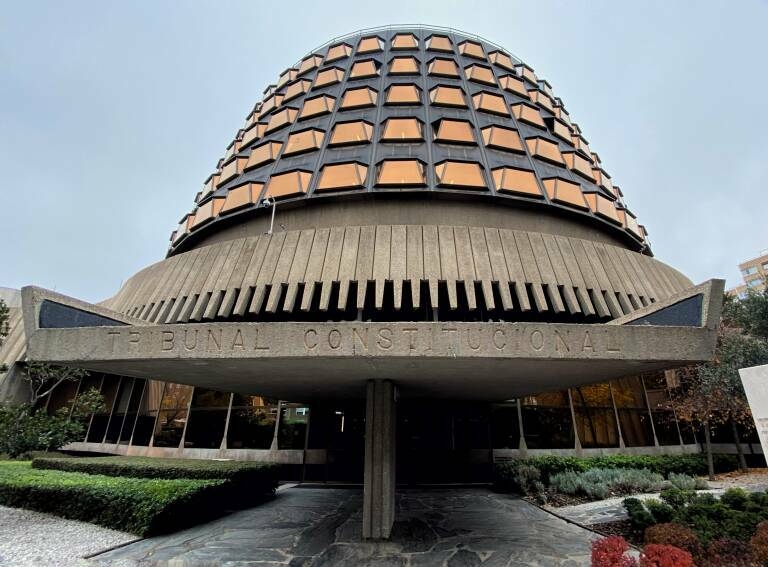 El CGPJ cifra ya en 1.127 las rebajas de pena y en 115 las excarcelaciones por la 'ley del solo sí es sí'