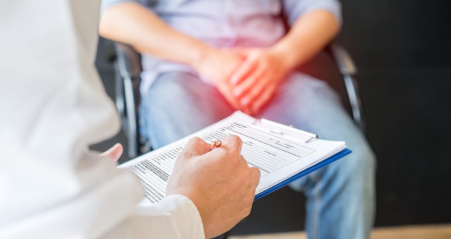 Los especialistas advierten de la característica silente de este tipo de tumor que solo da síntomas en estados avanzados
